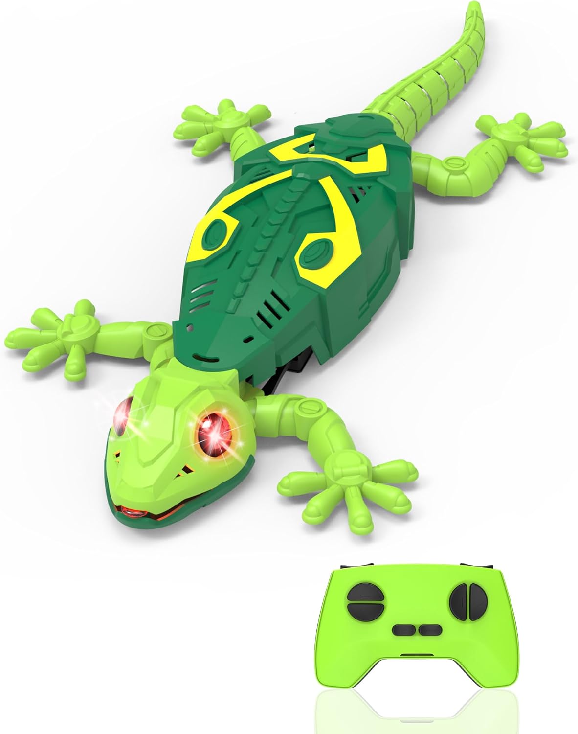 GeckoGlide