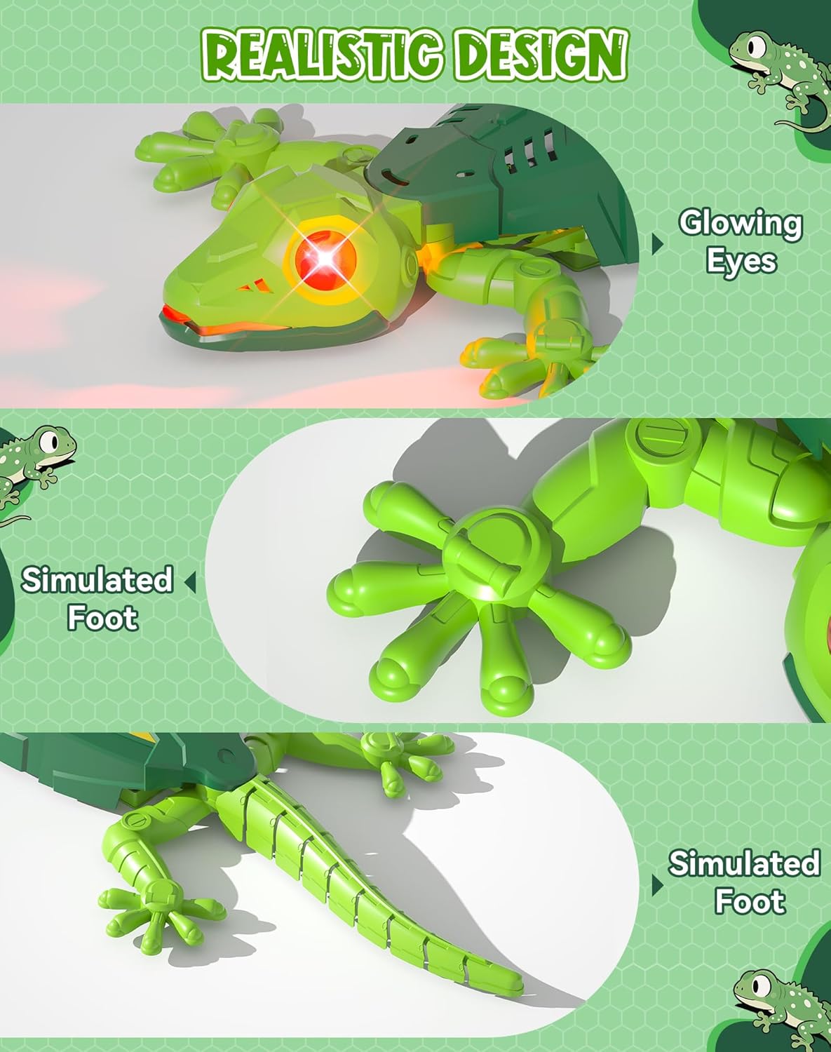 GeckoGlide
