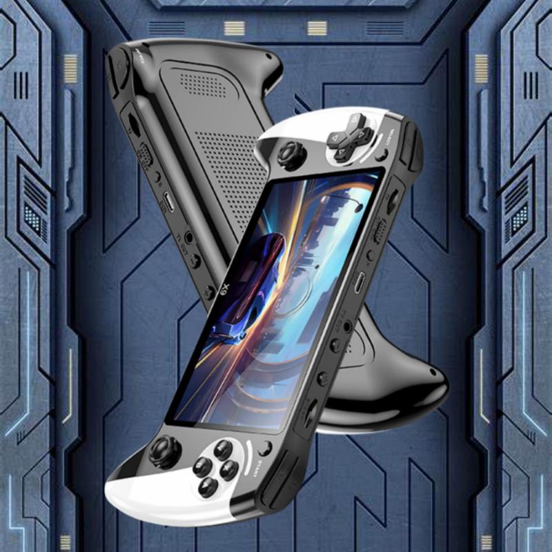 X9 Handheld Game Console